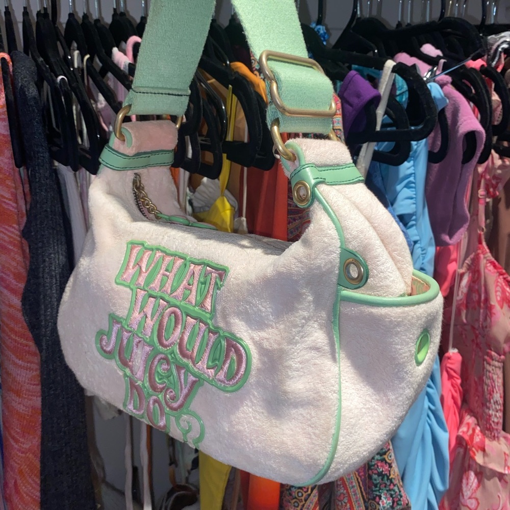 Y2K mini bag